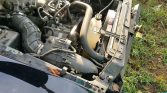 4th gen black 2004 Ford Mustang V6 3.8L For Sale