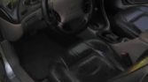 4th gen silver 2000 Ford Mustang GT w/ new paint For Sale