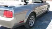 5th gen 2005 Ford Mustang V6 automatic convertible For Sale