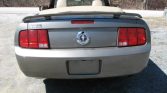 5th gen 2005 Ford Mustang V6 automatic convertible For Sale