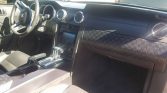 5th gen grey 2006 Ford Mustang convertible For Sale