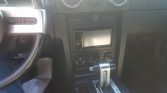 5th gen grey 2006 Ford Mustang convertible For Sale