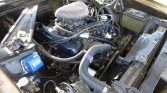 1st generation classic restored 1971 Ford Mustang For Sale