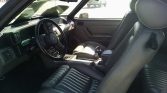 3rd gen 1988 Ford Mustang Fox body convertible 5.0 V8 For Sale