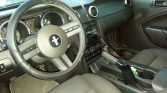 5th gen white 2007 Ford Mustang V6 standard For Sale
