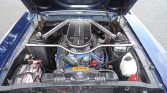 1st gen classic 1968 Ford Mustang V8 302 automatic For Sale