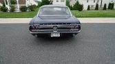 1st gen classic 1968 Ford Mustang V8 302 automatic For Sale