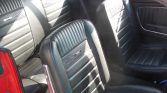 1st gen classic fully restored 1965 Ford Mustang For Sale
