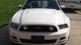2014 Ford Mustang GT Premium coupe V8 low miles For Sale