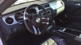 2014 Ford Mustang GT Premium coupe V8 low miles For Sale