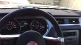 2014 Ford Mustang GT Premium coupe V8 low miles For Sale