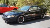 4th gen heavily modified 2002 Ford Mustang GT For Sale