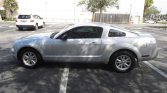 5th gen 2005 Ford Mustang Fastback V6 automatic For Sale