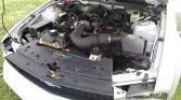 5th gen 2005 Ford Mustang Fastback V6 automatic For Sale