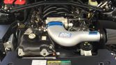 5th gen 2005 Ford Mustang GT Deluxe racetrack-ready For Sale