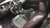 2010 Ford Mustang Shelby Cobra 5.4L 540 HP manual For Sale