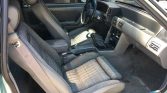 3rd generation 1988 Ford Mustang GT 5.0 V8 5spd For Sale