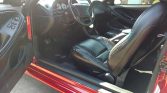 4th gen red 1998 Ford Mustang Cobra 5spd manual For Sale