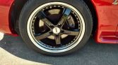 4th gen red 1998 Ford Mustang Cobra 5spd manual For Sale