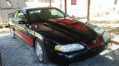 4th generation 1994 Ford Mustang GT V8 5.0L For Sale