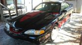 4th generation 1994 Ford Mustang GT V8 5.0L For Sale