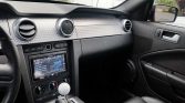 5th gen green 2008 Bullitt Edition Ford Mustang For Sale