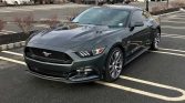 6th gen 2016 Ford Mustang GT 5.0 425 HP low miles For Sale