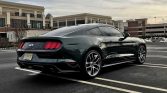 6th gen 2016 Ford Mustang GT 5.0 425 HP low miles For Sale
