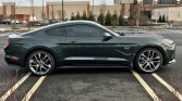 6th gen 2016 Ford Mustang GT 5.0 425 HP low miles For Sale