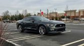6th gen 2016 Ford Mustang GT 5.0 425 HP low miles For Sale
