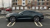 6th gen 2016 Ford Mustang GT 5.0 425 HP low miles For Sale