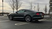 6th gen 2016 Ford Mustang GT 5.0 425 HP low miles For Sale