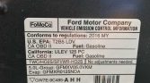 6th gen 2016 Ford Mustang GT 5.0 425 HP low miles For Sale