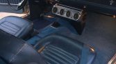 Classic 1st gen white 1965 Ford Mustang coupe 3spd For Sale