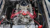 1st gen classic 1966 Ford Mustang Coupe Resto Mod For Sale
