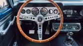 1st gen classic 1966 Ford Mustang Coupe Resto Mod For Sale