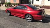 4th generation 1994 Ford Mustang GT 5spd 5.0L V8 For Sale