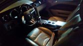 5th generation black 2008 Ford Mustang V6 automatic For Sale