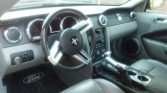5th generation black 2008 Ford Mustang V6 automatic For Sale