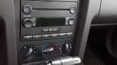 5th generation red 2006 Ford Mustang automatic For Sale