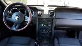5th generation red 2006 Ford Mustang automatic For Sale