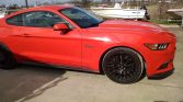 6th gen 2015 Ford Mustang GT Premium 6spd manual For Sale