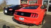 6th gen 2015 Ford Mustang GT Premium 6spd manual For Sale