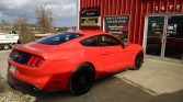 6th gen 2015 Ford Mustang GT Premium 6spd manual For Sale