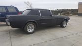 Classic 1st gen 1967 Ford Mustang automatic For Sale