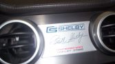 5th gen red 2008 Ford Mustang Shelby GT500 low miles For Sale