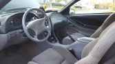 4th generation 1994 Ford Mustang GT convertible For Sale