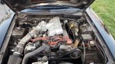 4th generation 1994 Ford Mustang GT convertible For Sale