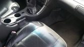 4th generation black 2004 Ford Mustang V6 5spd For Sale