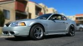 4th gen 2000 Ford Mustang GT 5spd Cobra clone For Sale